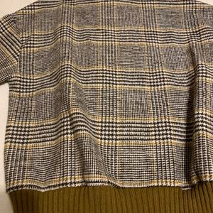 Oak and Fort Sweater